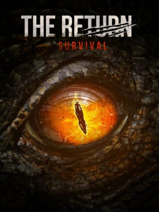 The Return: Survival cover