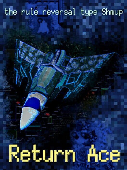 Return Ace cover