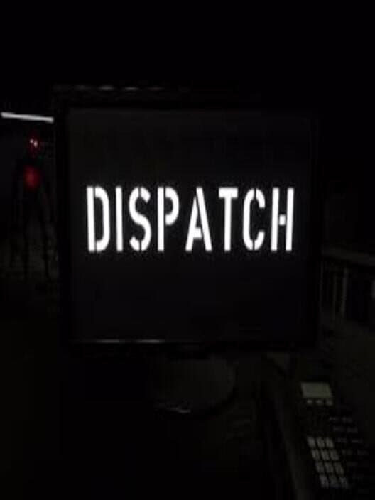 Dispatch cover