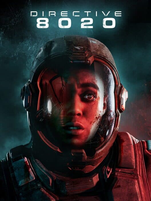 Directive 8020 cover
