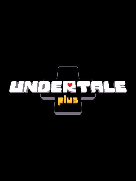 Undertale Plus cover