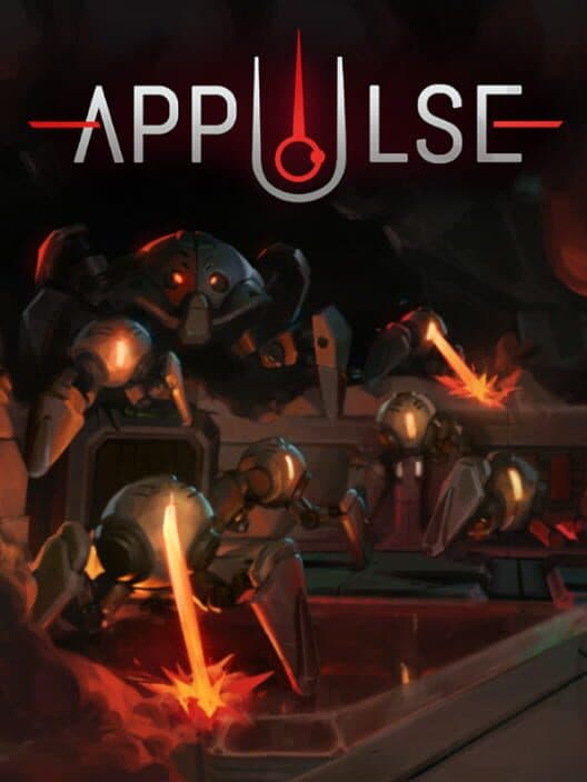 Appulse cover