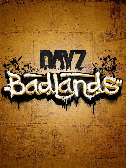 DayZ: Badlands cover