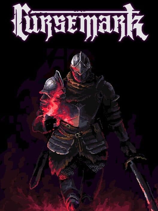 Cursemark