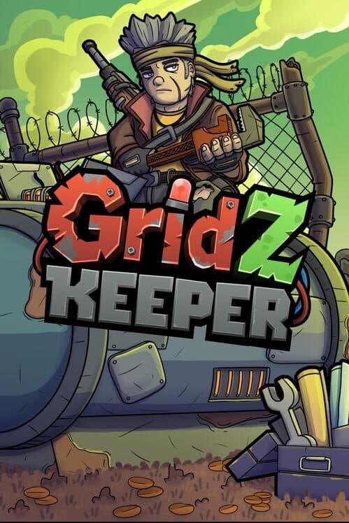Gridz Keeper