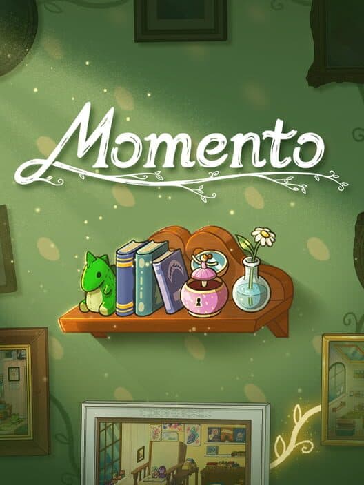 Momento cover