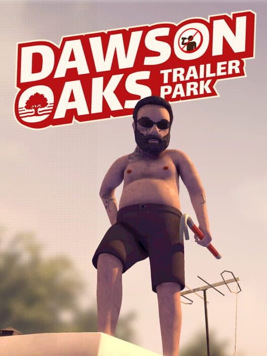 Dawson Oaks Trailer Park cover
