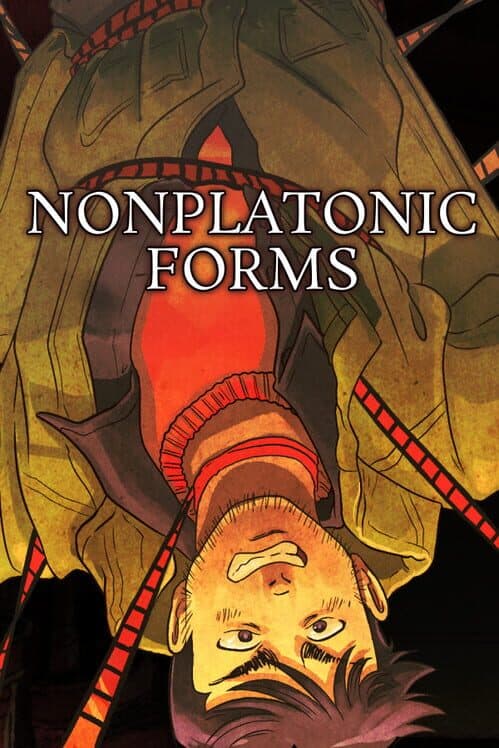 NonPlatonic Forms cover