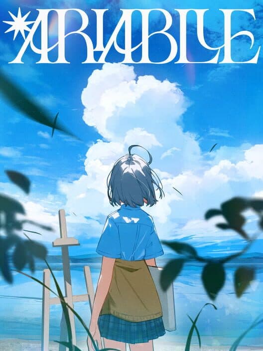 Aria Blue I: Natsuoto