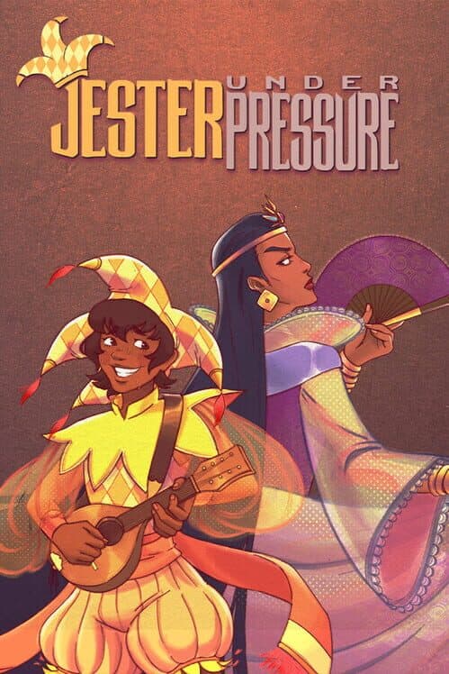 Jester Under Pressure
