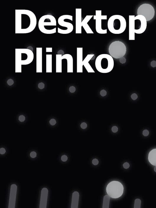 Desktop Plinko