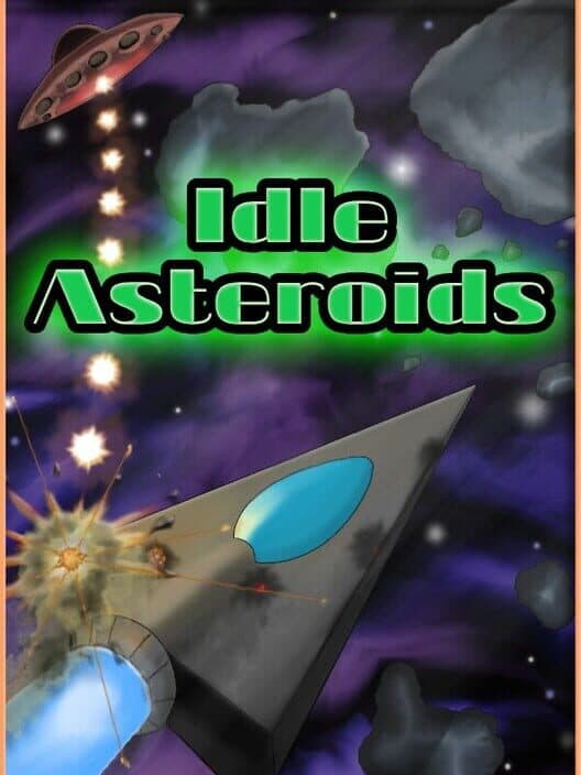 Idle Asteroids
