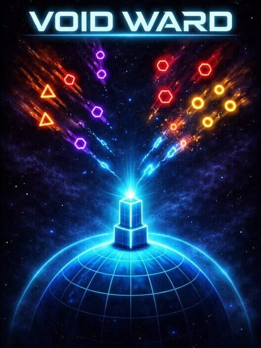 Void Ward cover