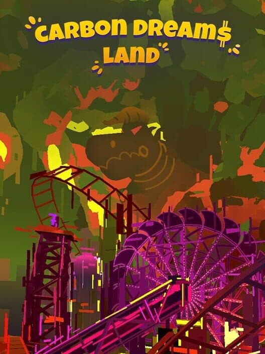 Carbon Dreams Land cover