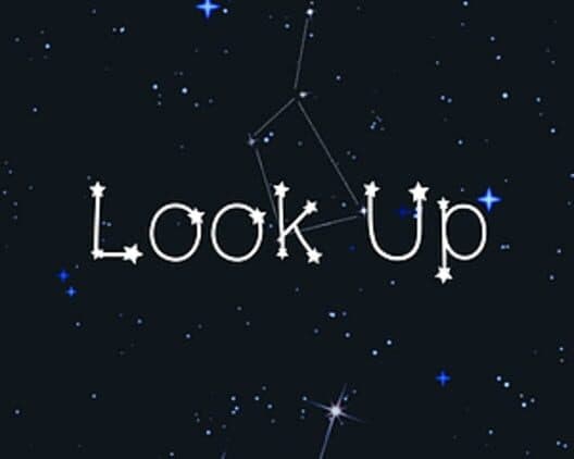Look Up cover