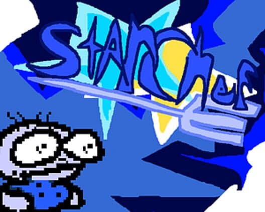 Starchef cover