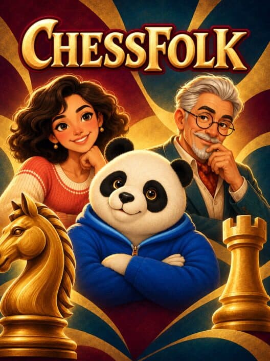 Chess Folk