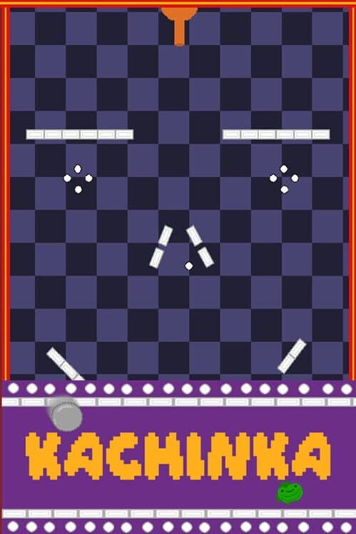 Kachinka cover