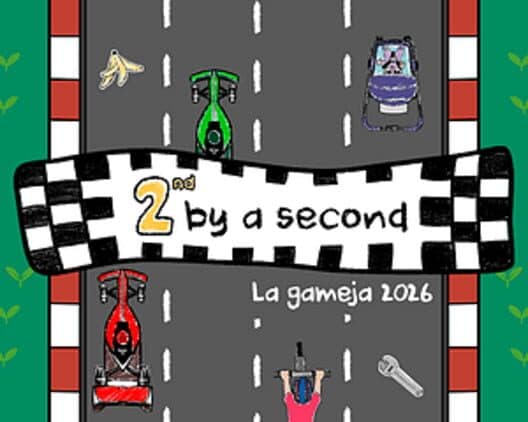 2nd by a Second