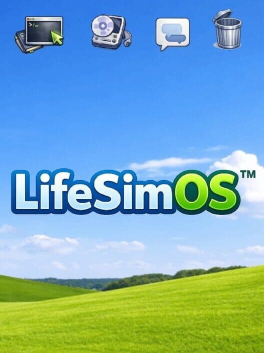 LifeSimOS