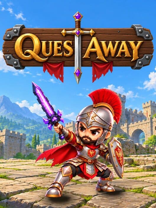 QuestAway cover
