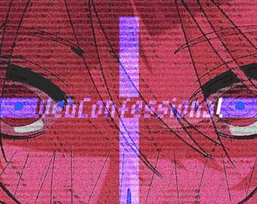 WebConfessional cover