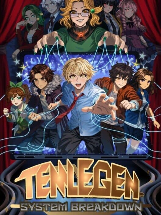 Temlegen: System Breakdown