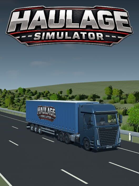 Haulage Simulator