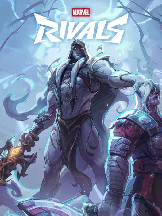 Marvel Rivals: Season 10 - Butcher's Blasphemy