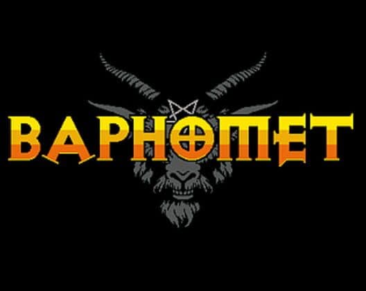 Baphomet