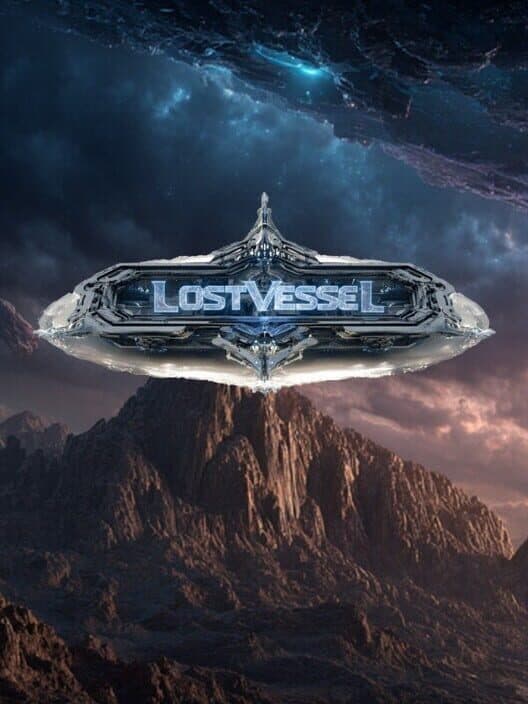 Lost Vessel