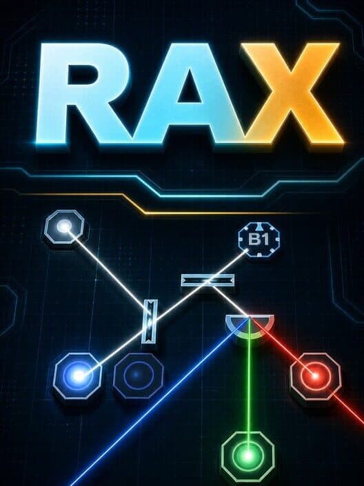 Rax cover