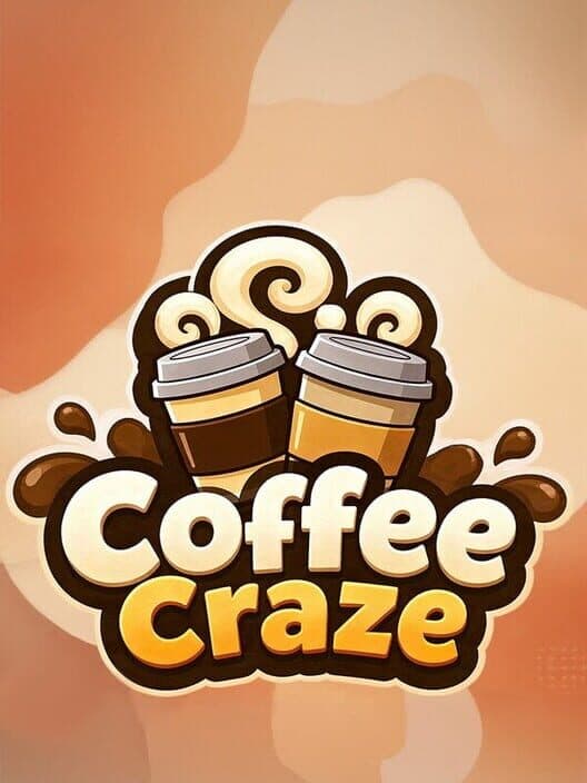 Coffee Craze cover