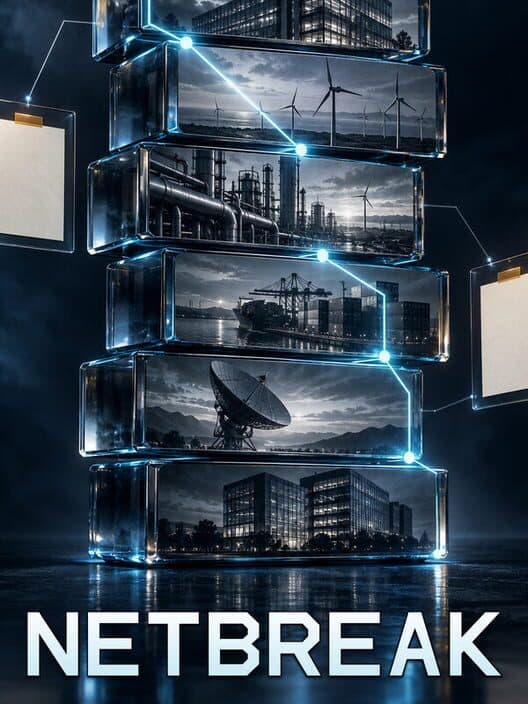 Netbreak cover