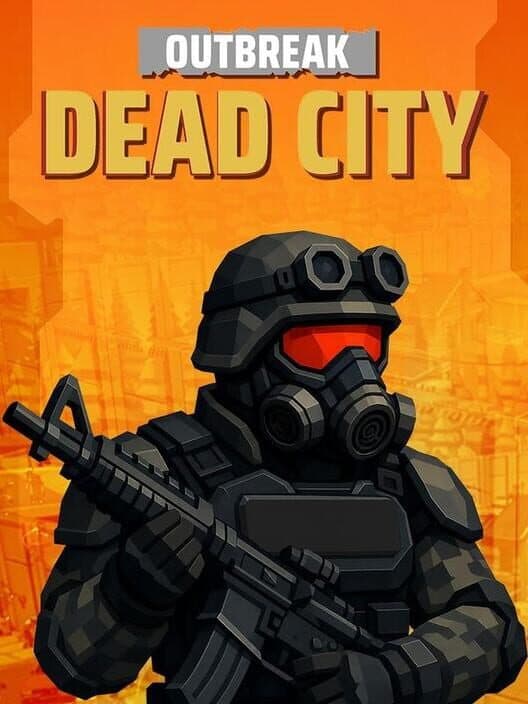 Outbreak: Dead City