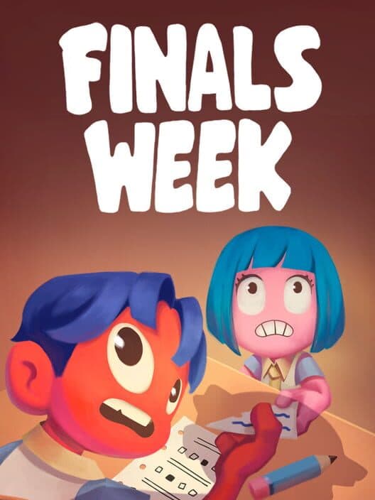 Finals Week