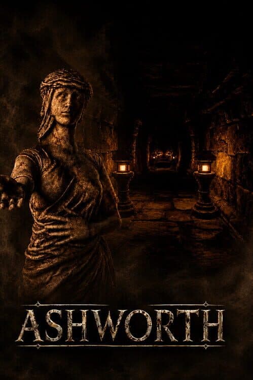 Ashworth