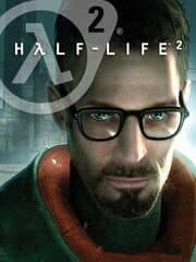 Half-Life 2 artwork