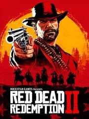 Red Dead Redemption 2 artwork