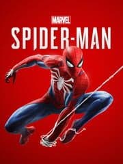 Marvel's Spider-Man artwork