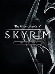 The Elder Scrolls V: Skyrim - Special Edition artwork