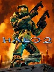 Halo 2 artwork