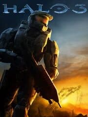 Halo 3 artwork