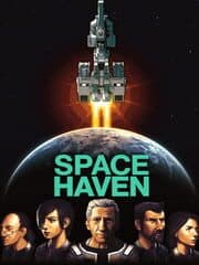 Space Haven artwork