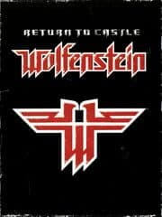 Return to Castle Wolfenstein artwork
