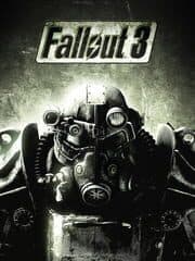 Fallout 3 artwork