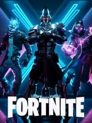Fortnite: Season X artwork