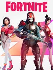 Fortnite: Season 9 artwork