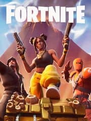 Fortnite: Season 8 artwork