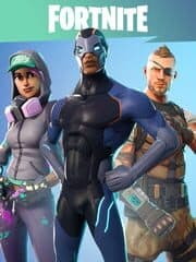 Fortnite: Season 4 artwork